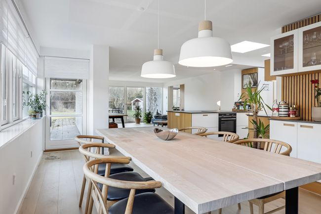 Egeløkken 10, Thurø, 5700 Svendborg