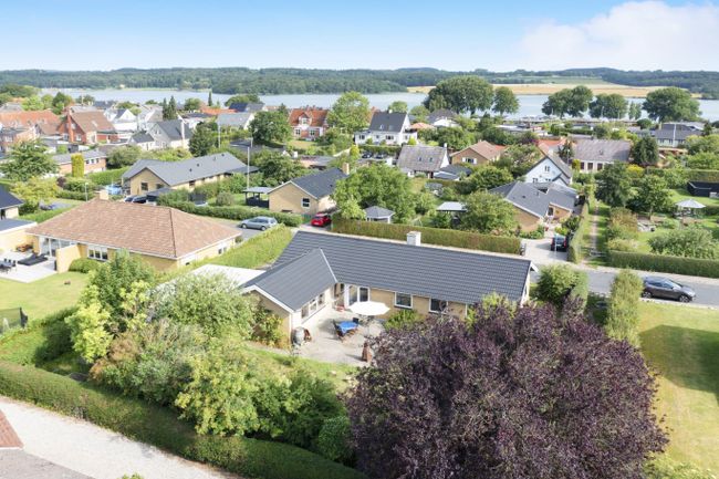 Lillemosen 12, Thurø, 5700 Svendborg