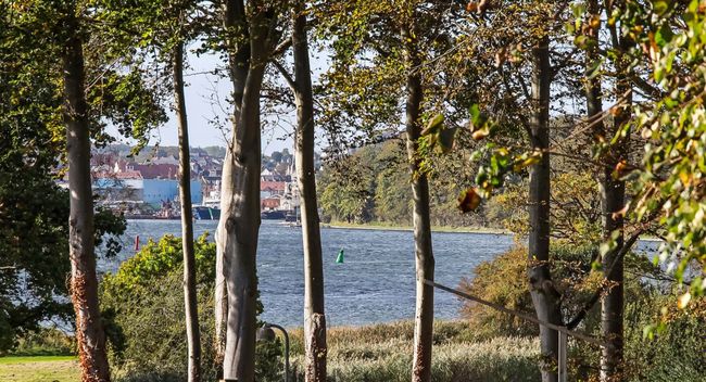 Myrehøjvej 22, 5700 Svendborg