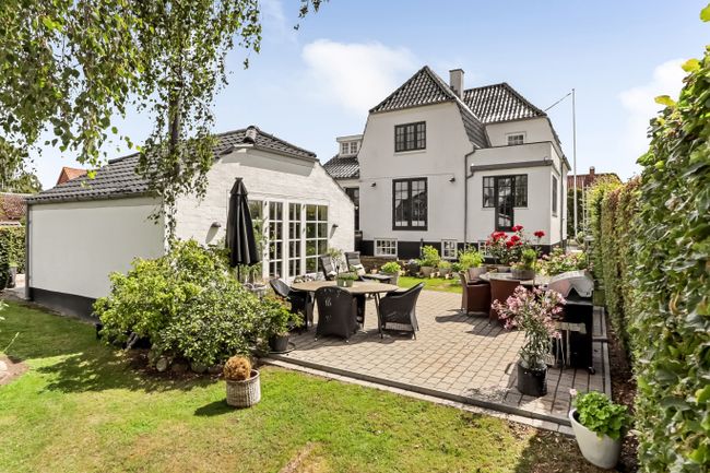 Nyborgvej 401, 5881 Skårup Fyn