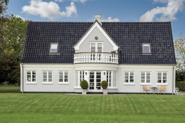 Grastenvej 201, Thurø, 5700 Svendborg