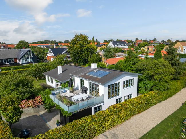 Thoresvej 17, Thurø, 5700 Svendborg