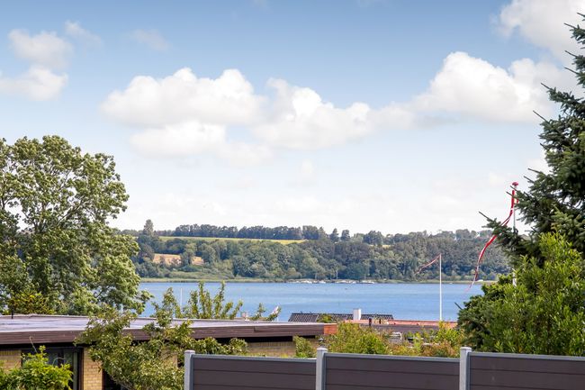 Hulvej 6, Thurø, 5700 Svendborg